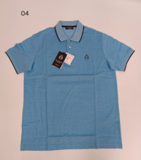 POLO UOMO M/M 82326 Tellini S.r.l. Ingrosso Abbigliamento
